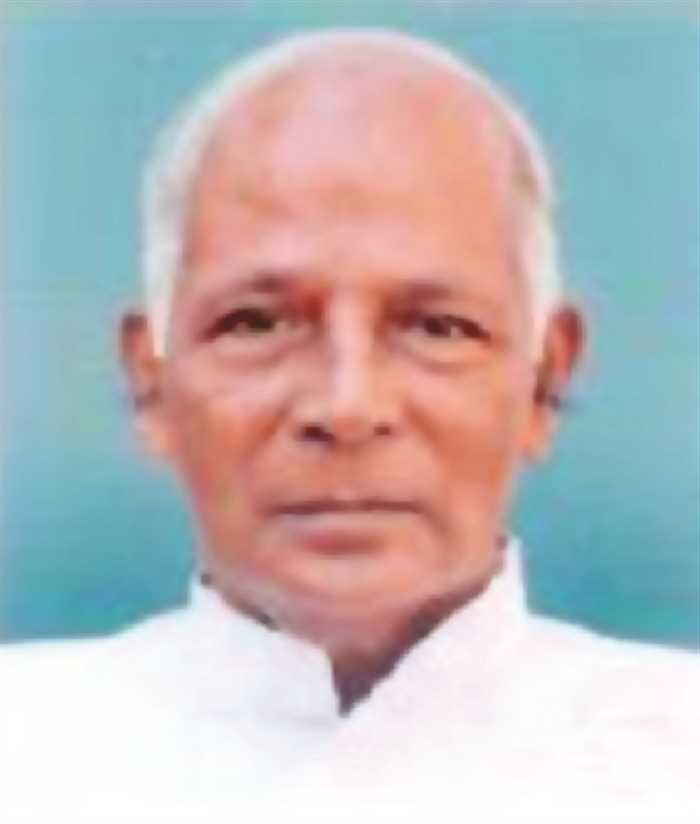 Rev. Fr. Mathew Berchmans Kattapuram CMI (86)